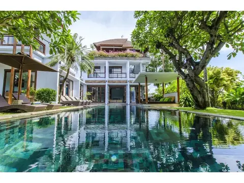 Чангу: Wonderful 4BR Villa