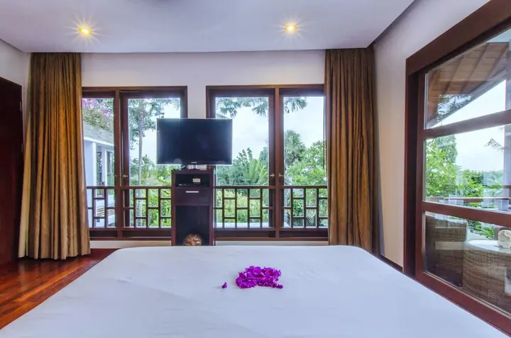 Чангу: Wonderful 4BR Villa
