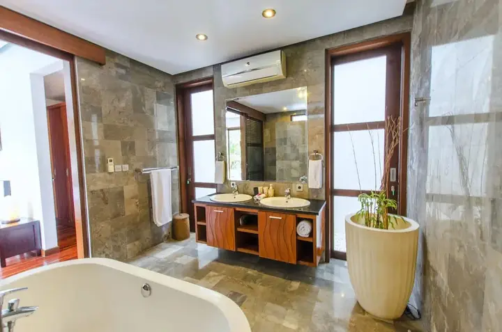 Чангу: Wonderful 4BR Villa