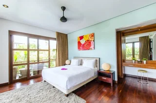 Чангу: Wonderful 4BR Villa