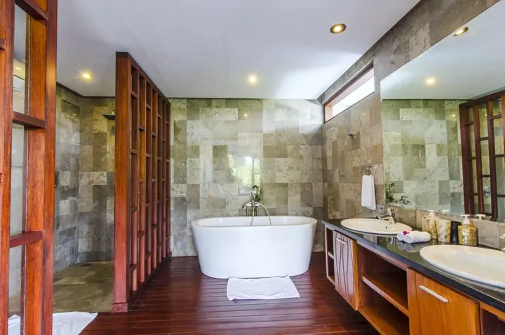 Чангу: Wonderful 4BR Villa