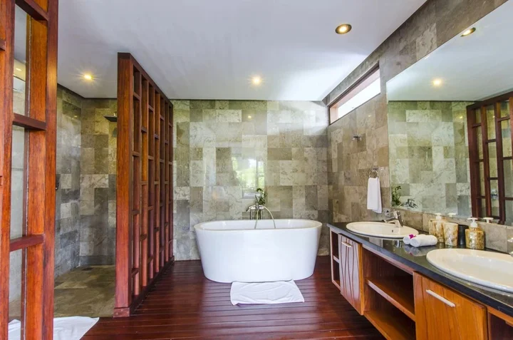 Чангу: Wonderful 4BR Villa