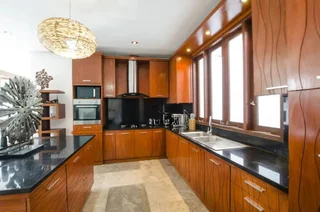Чангу: Wonderful 4BR Villa