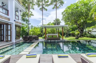Чангу: Wonderful 4BR Villa