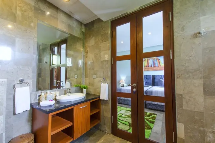 Чангу: Wonderful 4BR Villa