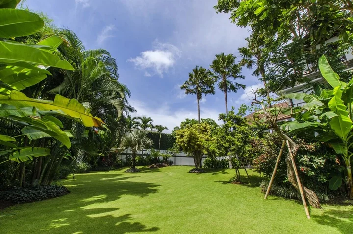 Чангу: Wonderful 4BR Villa