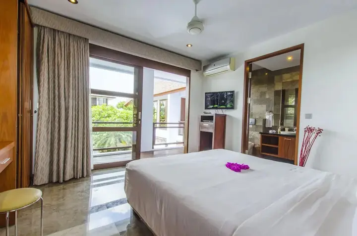Чангу: Wonderful 4BR Villa