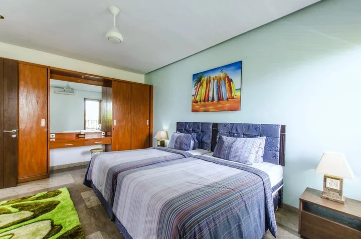 Чангу: Wonderful 4BR Villa