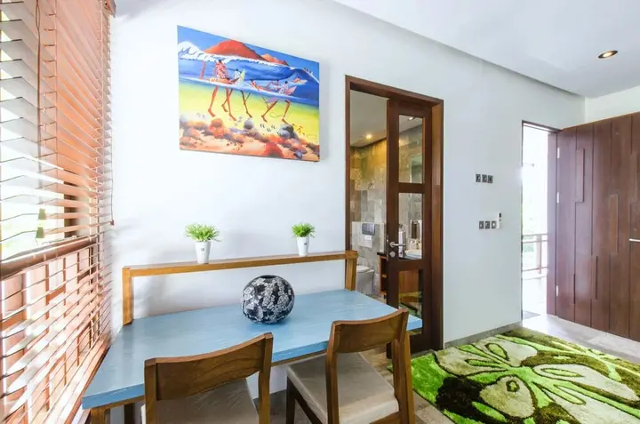 Чангу: Wonderful 4BR Villa
