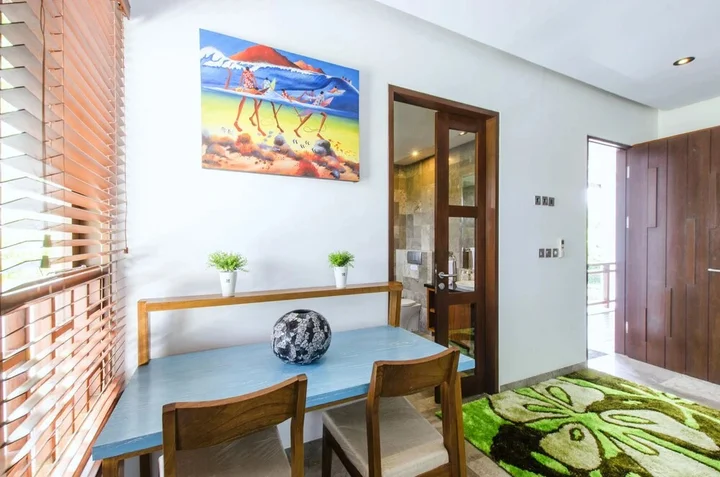 Чангу: Wonderful 4BR Villa