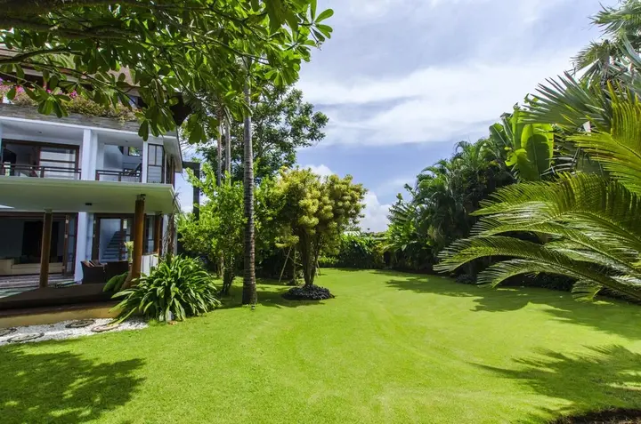 Чангу: Wonderful 4BR Villa