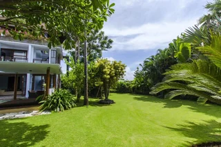 Чангу: Wonderful 4BR Villa