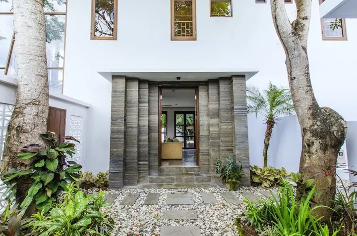 Чангу: Wonderful 4BR Villa