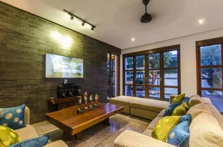 Чангу: Wonderful 4BR Villa