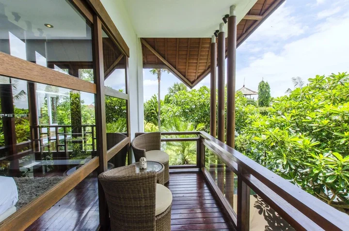 Чангу: Wonderful 4BR Villa