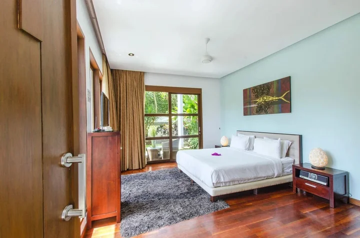 Чангу: Wonderful 4BR Villa