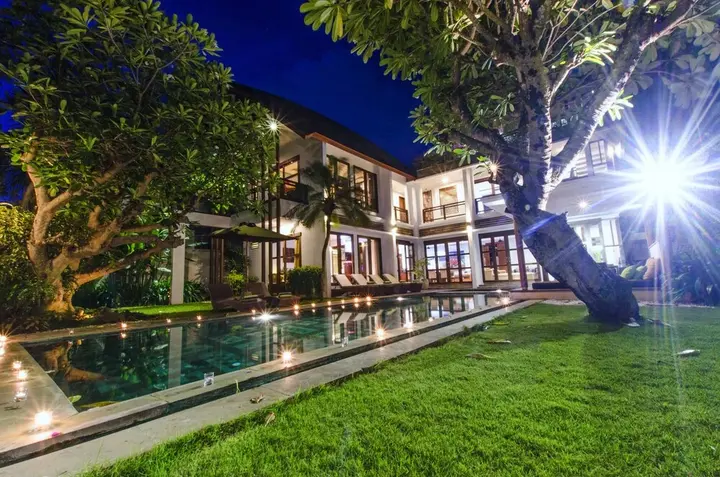 Чангу: Wonderful 4BR Villa