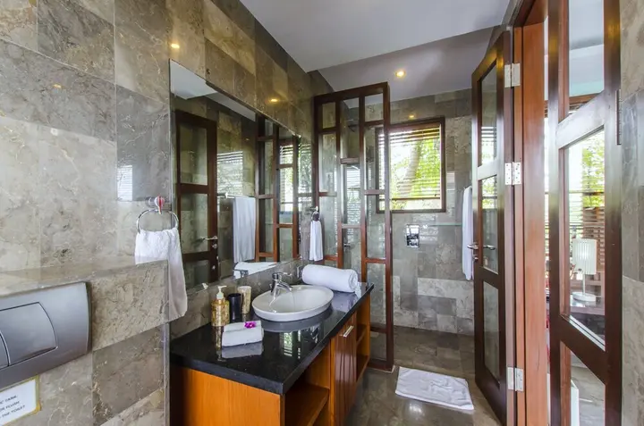 Чангу: Wonderful 4BR Villa