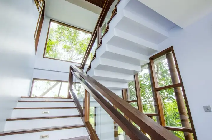Чангу: Wonderful 4BR Villa