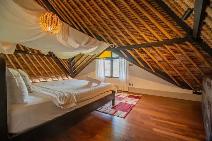 Керобокан: SuB Villas Bali