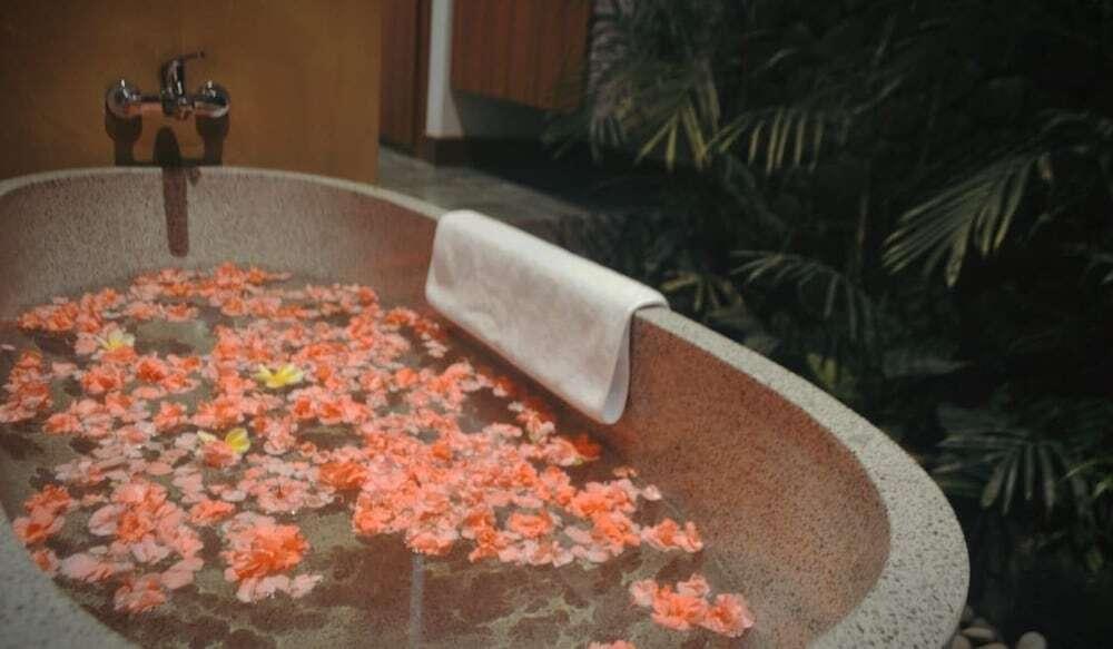 Убуд: Gopala Villa Ubud