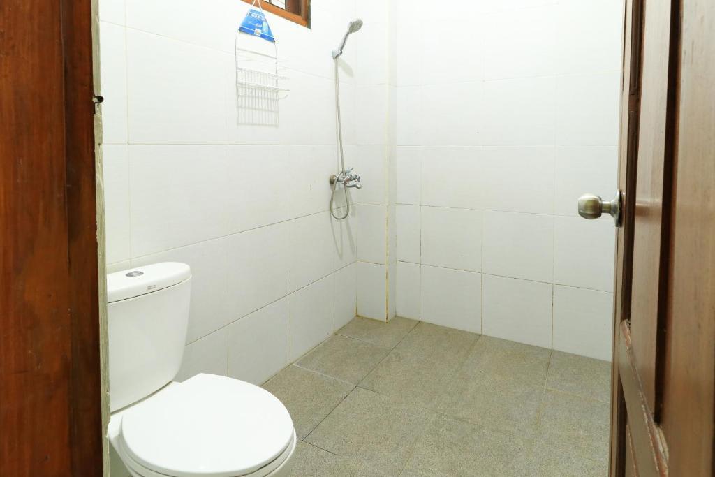 Травас: Villa Kangen Omah