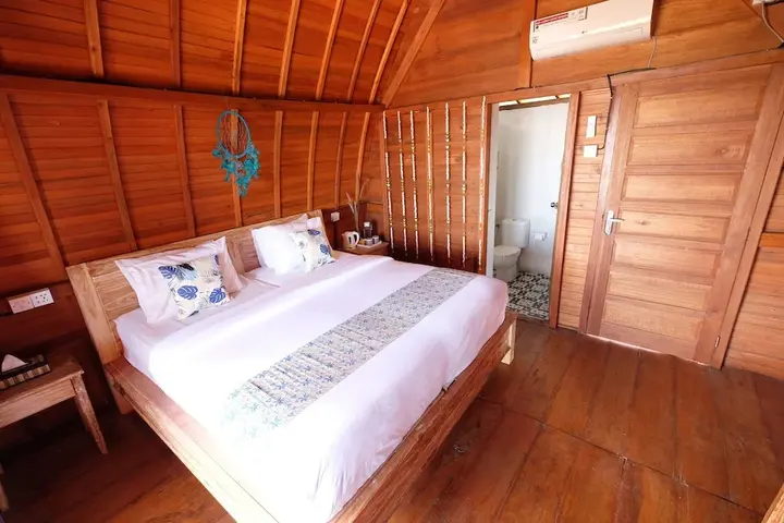 Пенида: Adara Beach Hut
