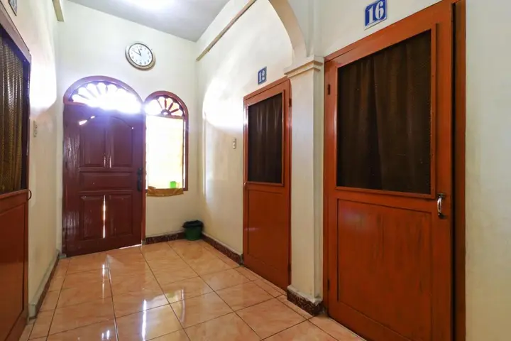 Медан: Wisma Yuli Syariah