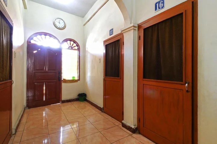 Медан: Wisma Yuli Syariah