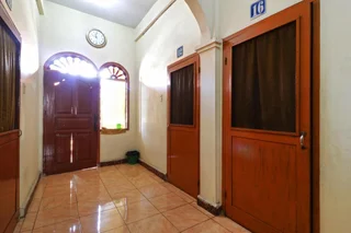 Медан: Wisma Yuli Syariah