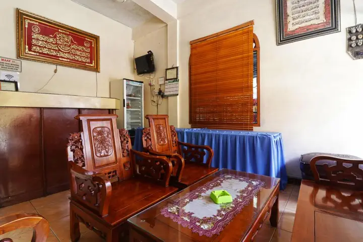 Wisma Yuli Syariah — фото 2