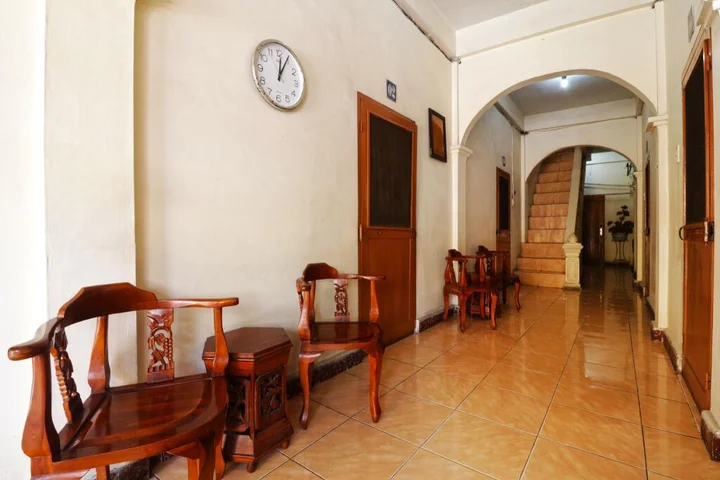 Медан: Wisma Yuli Syariah