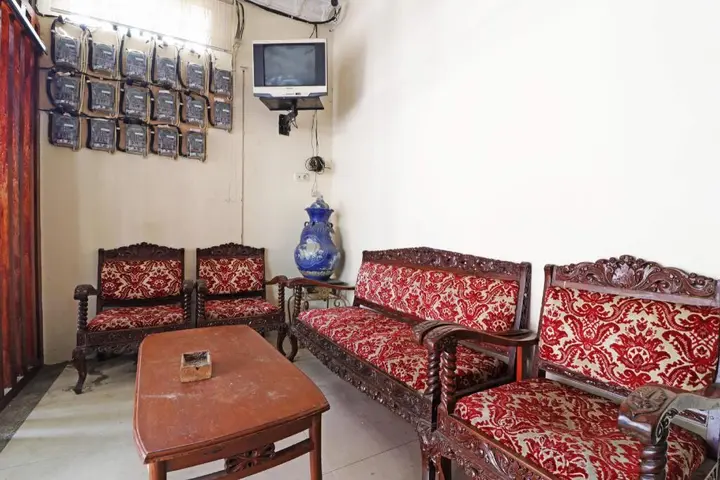 Пеканбару: Utama Syariah