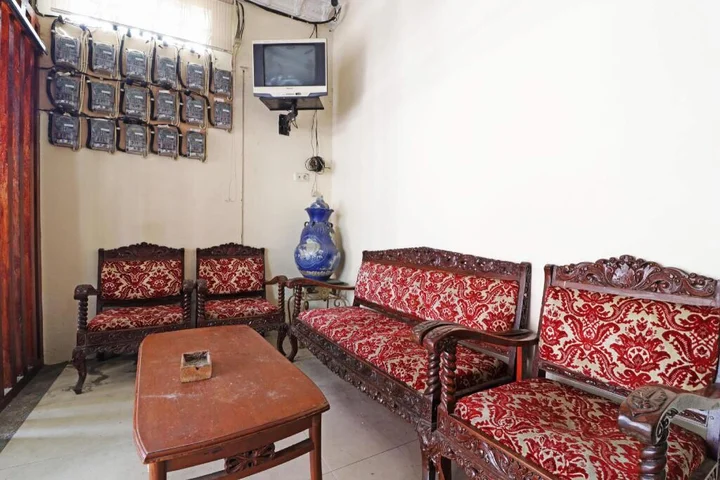 Пеканбару: Utama Syariah