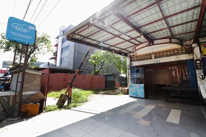Пеканбару: Utama Syariah