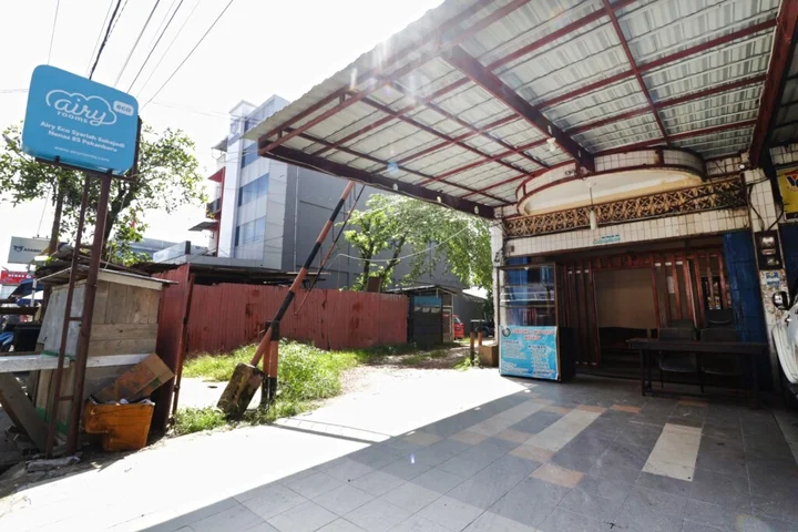 Пеканбару: Utama Syariah