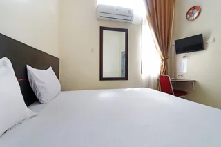 Пеканбару: Utama Syariah