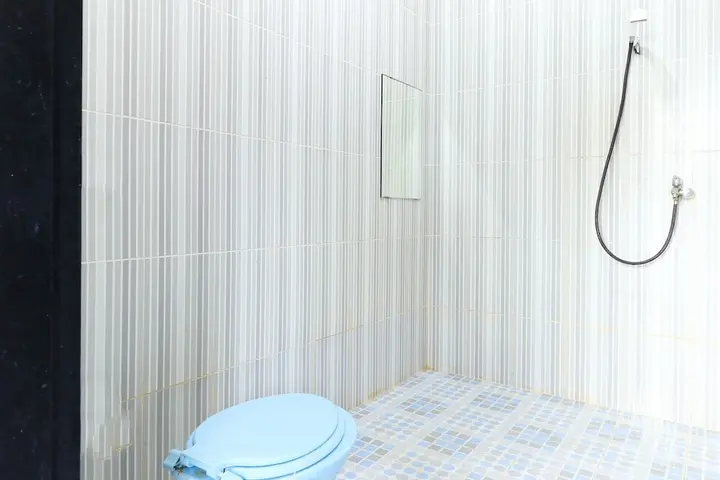 Самаринда: Ratu Guest House Syariah