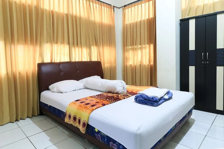 Самаринда: Ratu Guest House Syariah