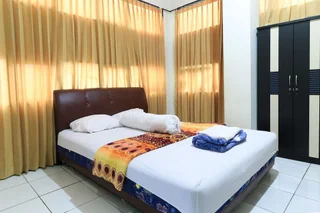 Самаринда: Ratu Guest House Syariah