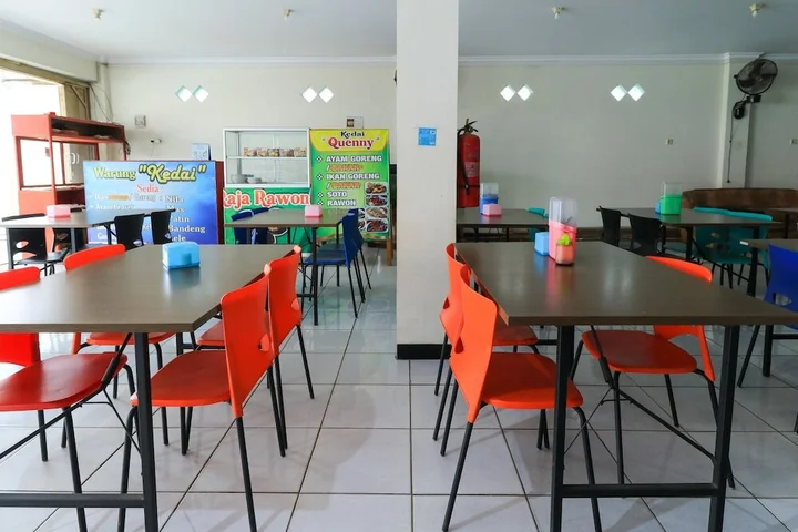 Самаринда: Ratu Guest House Syariah
