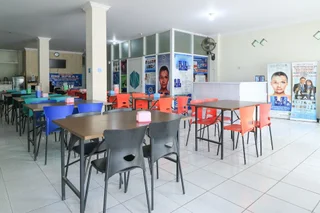 Самаринда: Ratu Guest House Syariah