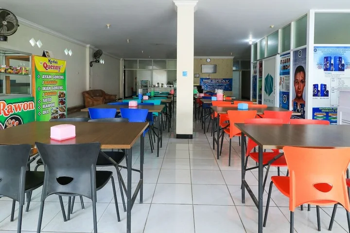 Самаринда: Ratu Guest House Syariah