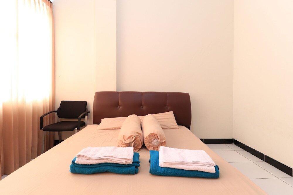 Самаринда: Ratu Guest House Syariah