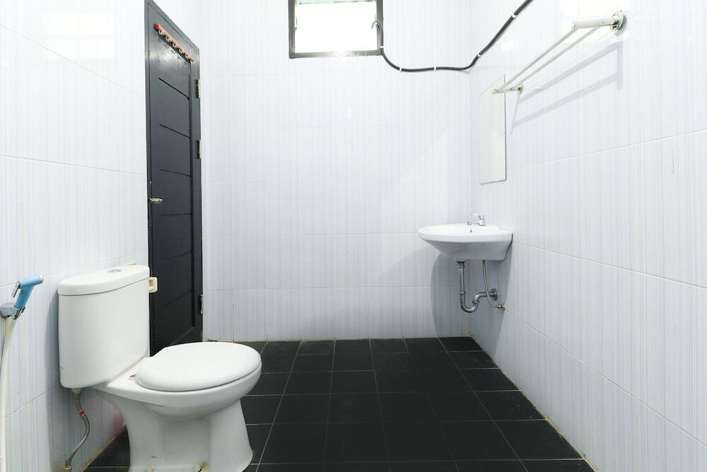 Самаринда: Ratu Guest House Syariah