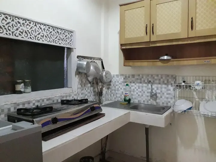 Убуд: Widi House