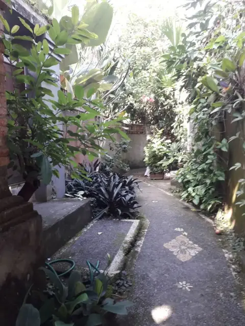 Убуд: Widi House