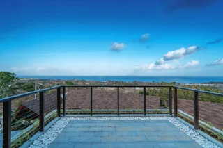 Беноа: Kampi Villas