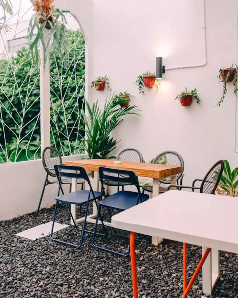 Маланг: So Boutique Hostel