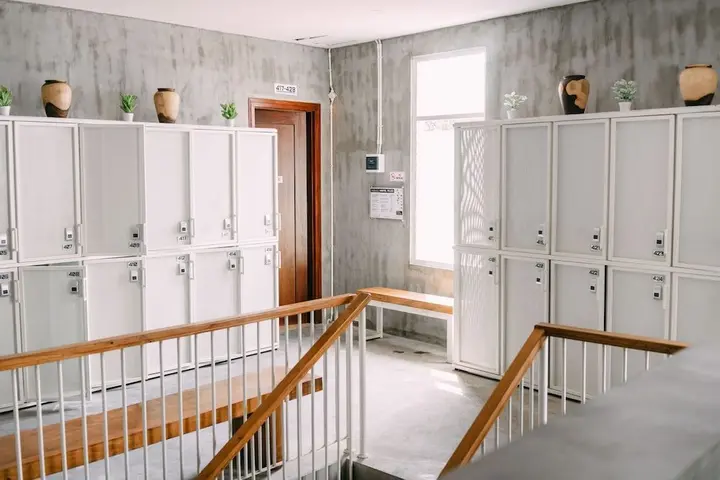 Маланг: So Boutique Hostel